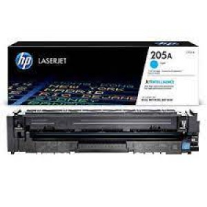 HP 205A (CF531A) OEM